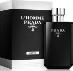 Prada L'Homme Intense 100ml - Eau De Parfum - Herenparfum -Parfum Speciaal Winkel 1200x1166 2