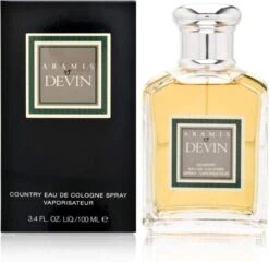 Aramis Devin - 100ml - Eau De Cologne 13 Aramis Devin - 100ml - Eau De Cologne -Parfum Speciaal Winkel 1200x1166 5