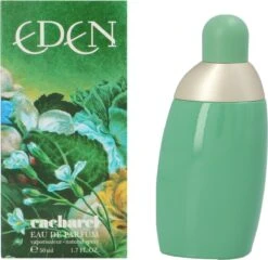 Cacharel Eden 50 Ml - Eau De Parfum - Damesparfum -Parfum Speciaal Winkel 1200x1167