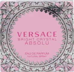 Versace Bright Crystal Absolu 90 Ml - Eau De Parfum - Damesparfum -Parfum Speciaal Winkel 1200x1168 1