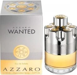 Azzaro Wanted 100 Ml - Eau De Toilette - Herenparfum 12 Azzaro Wanted 100 Ml - Eau De Toilette - Herenparfum -Parfum Speciaal Winkel 1200x1168 3