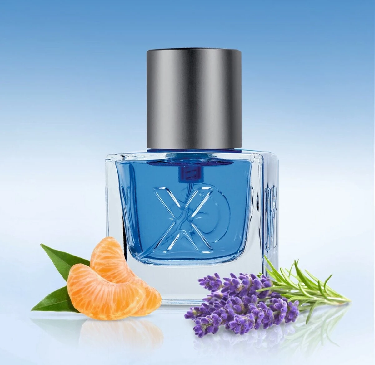 Mexx Man - 50 Ml - Eau De Toilette Spray - Herenparfum 4 Mexx Man - 50 Ml - Eau De Toilette Spray - Herenparfum - Afbeelding 4