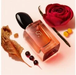 Armani - Eau De Parfum - Si Intense - 100 Ml -Parfum Speciaal Winkel 1200x1173 5