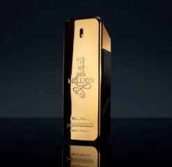 Paco Rabanne 1 Million 100 Ml - Eau De Toilette - Herenparfum -Parfum Speciaal Winkel 1200x1173 6