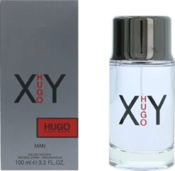 Hugo Boss XY 100 Ml - Eau De Toilette - Herenparfum -Parfum Speciaal Winkel 1200x1174 7