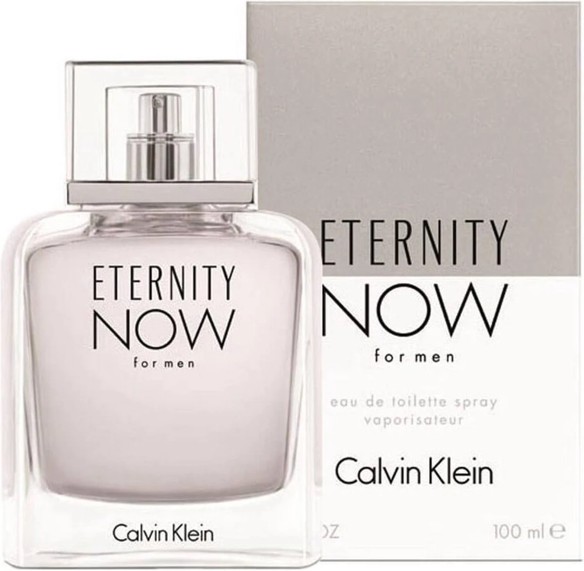 Calvin Klein Eternity Now For Men Eau De Toilette 50ml Spray 14 Calvin Klein Eternity Now For Men Eau De Toilette 50ml Spray - Afbeelding 14