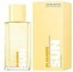 Jil Sander Sun Women Sea Salt & Genista Eau De Toilette 125ml -Parfum Speciaal Winkel 1200x1176
