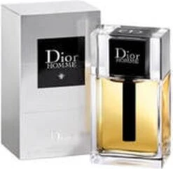 Dior Homme 150 Ml - Eau De Toilette - Herenparfum 29 Dior Homme 150 Ml - Eau De Toilette - Herenparfum -Parfum Speciaal Winkel 1200x1177 2