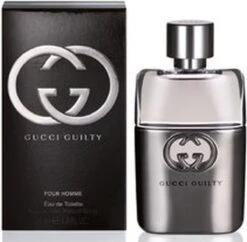 Gucci Guilty 50 Ml - Eau De Toilette - Herenparfum -Parfum Speciaal Winkel 1200x1177 3