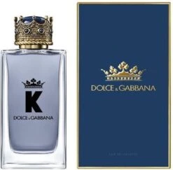 Dolce Gabbana - K By Dolce Gabbana - Eau De Toilette - 150Ml 23 Dolce Gabbana - K By Dolce Gabbana - Eau De Toilette - 150Ml -Parfum Speciaal Winkel 1200x1181 1