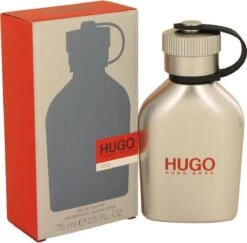 Hugo Boss Iced 75 Ml - Eau De Toilette - Herenparfum 14 Hugo Boss Iced 75 Ml - Eau De Toilette - Herenparfum -Parfum Speciaal Winkel 1200x1181 5