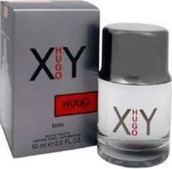 Hugo Boss XY 100 Ml - Eau De Toilette - Herenparfum -Parfum Speciaal Winkel 1200x1181 8