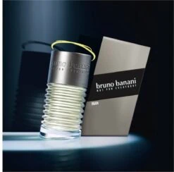 Bruno Banani Man Eau De Toilette - 50 Ml - Herenparfum 14 Bruno Banani Man Eau De Toilette - 50 Ml - Herenparfum -Parfum Speciaal Winkel 1200x1183