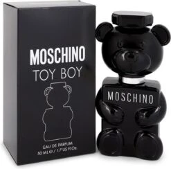 Moschino - Toy Boy - Eau De Parfum - 50ML 21 Moschino - Toy Boy - Eau De Parfum - 50ML -Parfum Speciaal Winkel 1200x1183 3