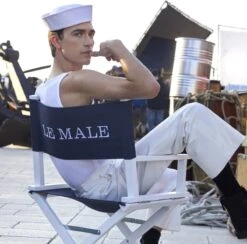 Jean Paul Gaultier Le Male 75 Ml - Eau De Toilette - Herenparfum -Parfum Speciaal Winkel 1200x1184 2