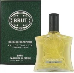 Brut Brut - 100 Ml - Eau De Toilette -Parfum Speciaal Winkel 1200x1184 4