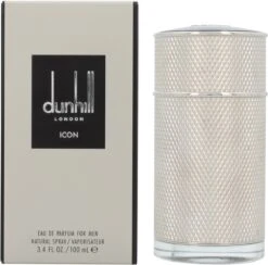 Alfred Dunhill Icon 100 Ml - Eau De Parfum - Herenparfum -Parfum Speciaal Winkel 1200x1185 1
