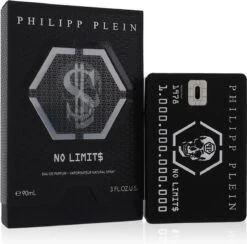 Philipp Plein No Limits Eau De Parfum 90ml -Parfum Speciaal Winkel 1200x1186 2