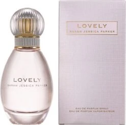 Sarah Jessica Parker Lovely - 30ml - Eau De Parfum - Damesparfum 34 Sarah Jessica Parker Lovely - 30ml - Eau De Parfum - Damesparfum -Parfum Speciaal Winkel 1200x1187