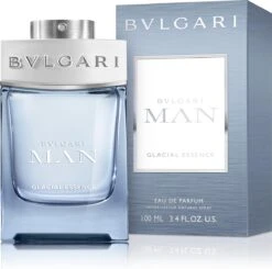 Bvlgari Man Glacial Essence Eau De Parfum Spray 100 Ml -Parfum Speciaal Winkel 1200x1190