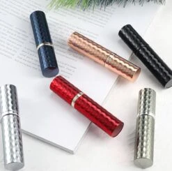 Lotis - Luxe Parfumverstuivers - Mini Flesje Navulbaar - Black Diamond -Parfum Speciaal Winkel 1200x1190 4