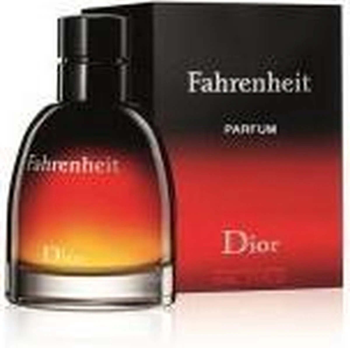 Dior Fahrenheit 75 Ml - Eau De Parfum - Herenparfum 11 Dior Fahrenheit 75 Ml - Eau De Parfum - Herenparfum - Afbeelding 11