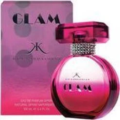 Kim Kardashian Glam - 50ml - Eau De Parfum -Parfum Speciaal Winkel 1200x1193 4