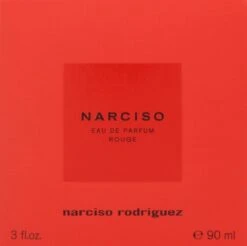 Narciso Rodriguez Narciso Rouge 90 Ml - Eau De Parfum - Damesparfum -Parfum Speciaal Winkel 1200x1193 5