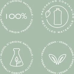 Chloé Chloé Naturelle Eau De Parfum - 30 Ml 19 Chloé Chloé Naturelle Eau De Parfum - 30 Ml -Parfum Speciaal Winkel 1200x1194 1