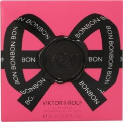Viktor & Rolf Bonbon 90 Ml - Eau De Parfum - Damesparfum 15 Viktor & Rolf Bonbon 90 Ml - Eau De Parfum - Damesparfum -Parfum Speciaal Winkel 1200x1194