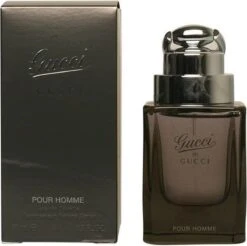 Gucci By Gucci Homme Eau De Toilette -Parfum Speciaal Winkel 1200x1194 8