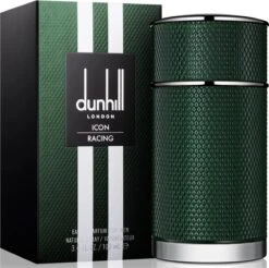 Dunhill - Icon Racing - Eau De Parfum - 100ML -Parfum Speciaal Winkel 1200x1194 9