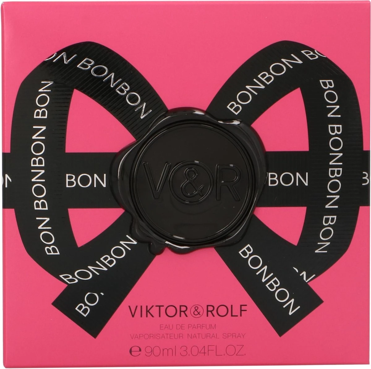 Viktor & Rolf Bonbon 90 Ml - Eau De Parfum - Damesparfum 8 Viktor & Rolf Bonbon 90 Ml - Eau De Parfum - Damesparfum - Afbeelding 8