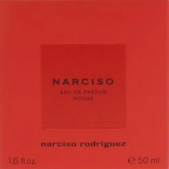 Narciso Rodriguez Narciso Rouge 50 Ml - Eau De Parfum - Damesparfum -Parfum Speciaal Winkel 1200x1196 3