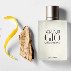 Giorgio Armani Acqua Di Gio Eau De Toilette Spray 100ml - Herengeur -Parfum Speciaal Winkel 1200x1196 8