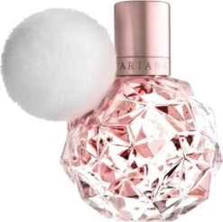 Ariana Grande - Ari - Eau De Parfum - 30ML -Parfum Speciaal Winkel 1200x1197