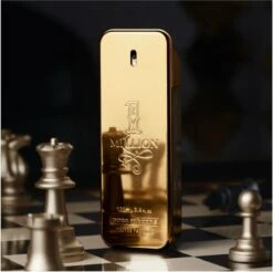 Paco Rabanne 1 Million 100 Ml - Eau De Toilette - Herenparfum -Parfum Speciaal Winkel 1200x1197 6