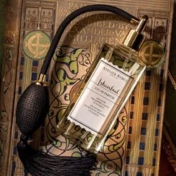 Istanbul Eau De Parfum (125ml) Atelier Rebul - Houtige & Kruidige Geur - Unisex Parfum -Parfum Speciaal Winkel 1200x1200 100