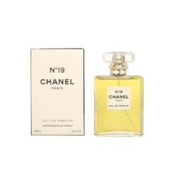 Chanel N°19 100 Ml - Eau De Parfum - Damesparfum 12 Chanel N°19 100 Ml - Eau De Parfum - Damesparfum -Parfum Speciaal Winkel 1200x1200 115