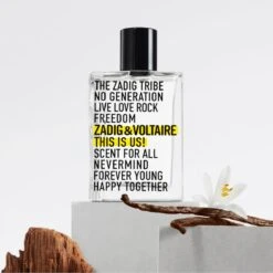 Zadig & Voltaire This Is Us! 30 Ml - Eau De Toilette - Unisex -Parfum Speciaal Winkel 1200x1200 117
