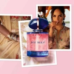 Giorgio Armani (public) My Way Intense Vrouwen 30 Ml 13 Giorgio Armani (public) My Way Intense Vrouwen 30 Ml -Parfum Speciaal Winkel 1200x1200 122