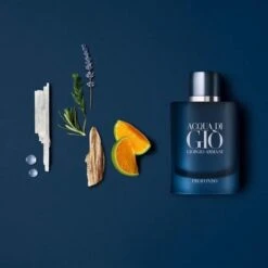 Armani Acqua Di Gio Profondo - Eau De Parfum - 40Ml - Heren -Parfum Speciaal Winkel 1200x1200 130