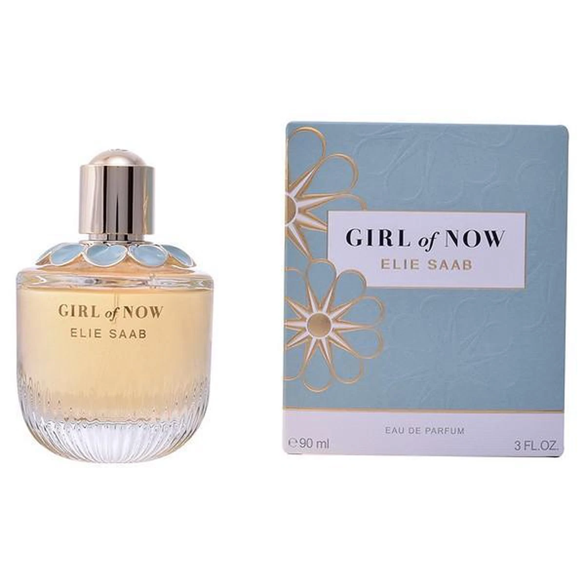 Elie Saab Girl Of Now - 30 Ml - Eau De Parfum 14 Elie Saab Girl Of Now - 30 Ml - Eau De Parfum - Afbeelding 14