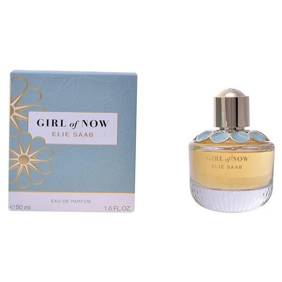 Elie Saab Girl Of Now - 30 Ml - Eau De Parfum 15 Elie Saab Girl Of Now - 30 Ml - Eau De Parfum - Afbeelding 15