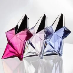 Thierry Mugler Angel Nova 50 Ml - Eau De Parfum - Damesparfum -Parfum Speciaal Winkel 1200x1200 140