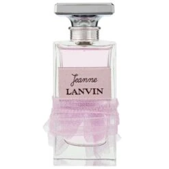 Lanvin Eau De Parfum Jeanne 100 Ml - Voor Vrouwen -Parfum Speciaal Winkel 1200x1200 154