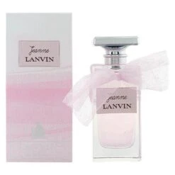 Lanvin Eau De Parfum Jeanne 100 Ml - Voor Vrouwen -Parfum Speciaal Winkel 1200x1200 155