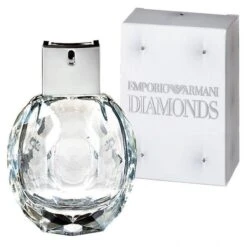 Emporio Armani Diamonds 100 Ml - Eau De Parfum - Damesparfum -Parfum Speciaal Winkel 1200x1200 168