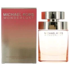 Michael Kors - Wonderlust - Eau De Parfum - 100ML -Parfum Speciaal Winkel 1200x1200 169