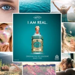 4711 Original Refreshing Eau De Cologne Tissue - 10 Stuk -Parfum Speciaal Winkel 1200x1200 173